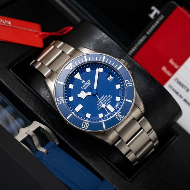 Tudor Pelagos M25600TB-0001 Image 6